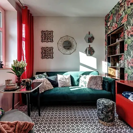 Kowalove Appartement Katowice