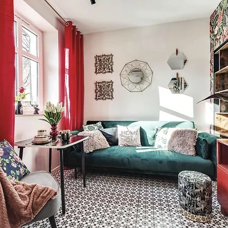 Appartement Kowalove