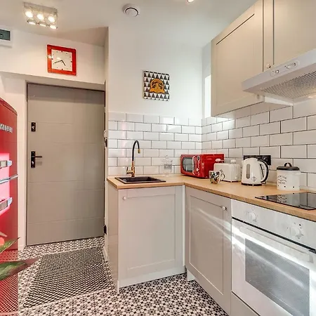 Kowalove Appartement