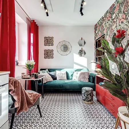 Appartement Kowalove Katowice