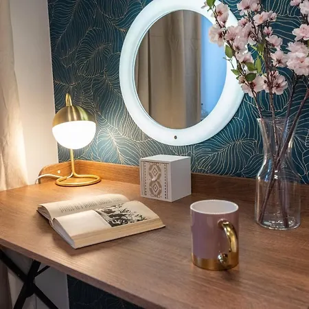Kowalove Appartement Katowice