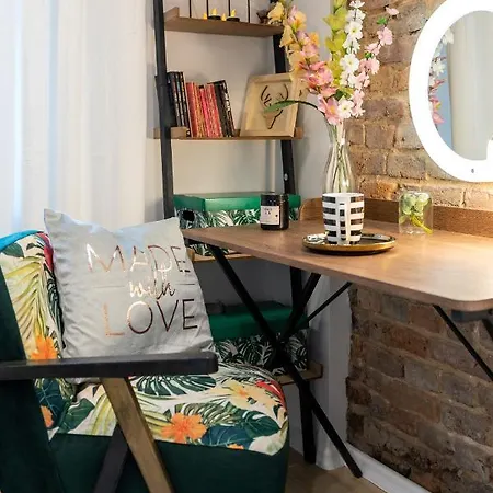 Appartement Kowalove