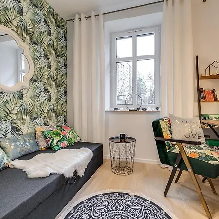 Appartement Kowalove *