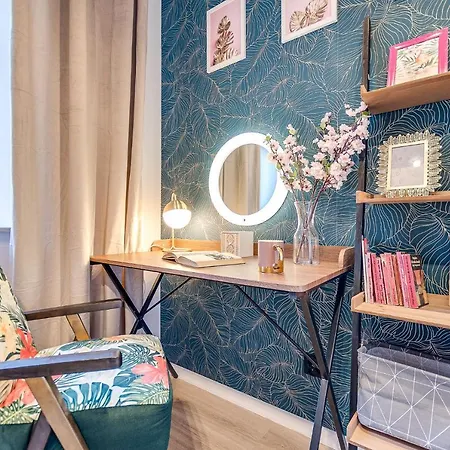 Appartement Kowalove
