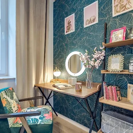 Kowalove Appartement *