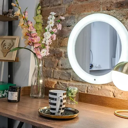Kowalove Appartement